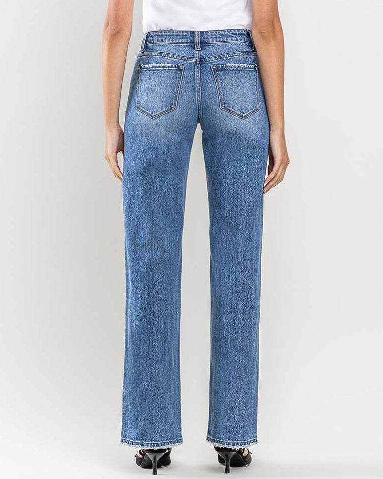 
                  
                    Astonishing High Rise Wide Leg Jeans (8855226614011)
                  
                