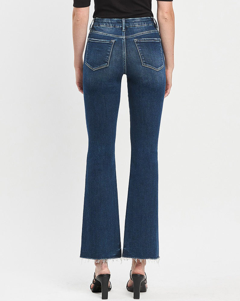 
                  
                    Larimar High Rise Bootcut Jeans (8773729321211)
                  
                