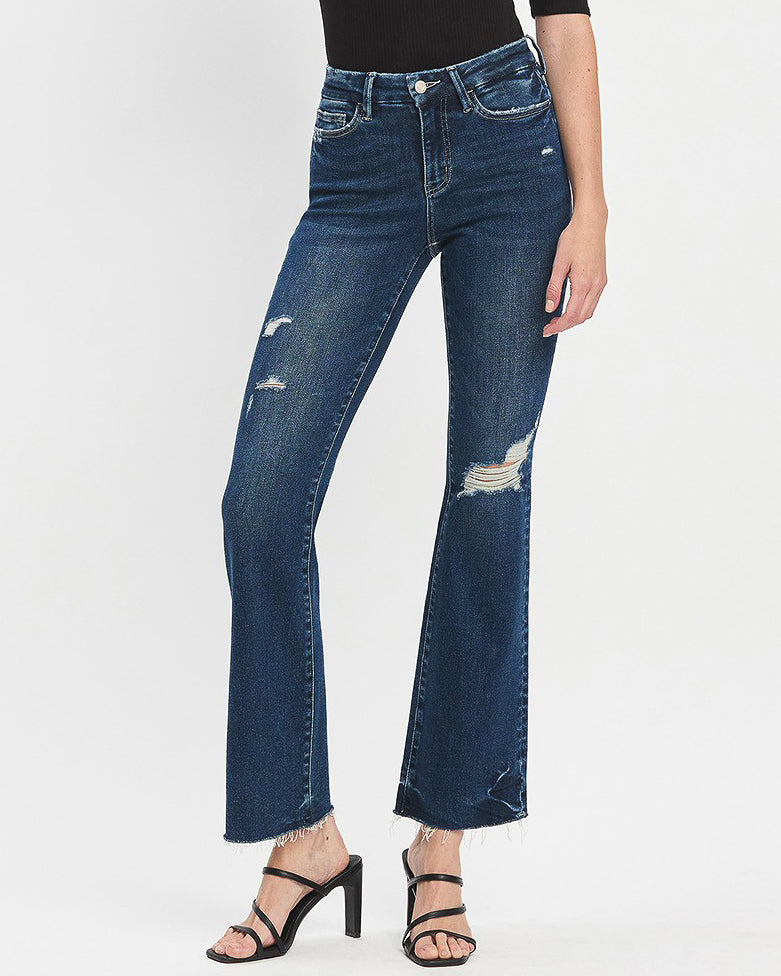 
                  
                    Larimar High Rise Bootcut Jeans (8773729321211)
                  
                