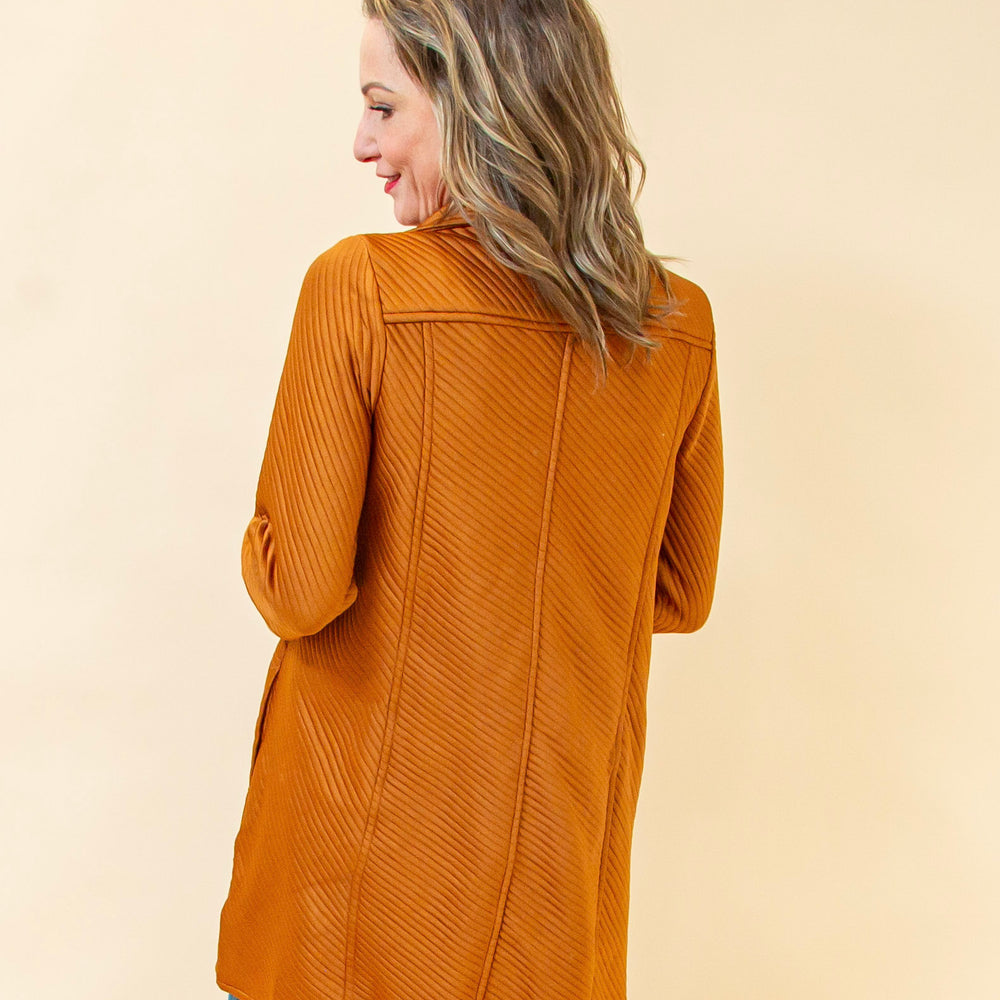 
                  
                    Elegant Layers Jacket in Camel (8940246761723)
                  
                