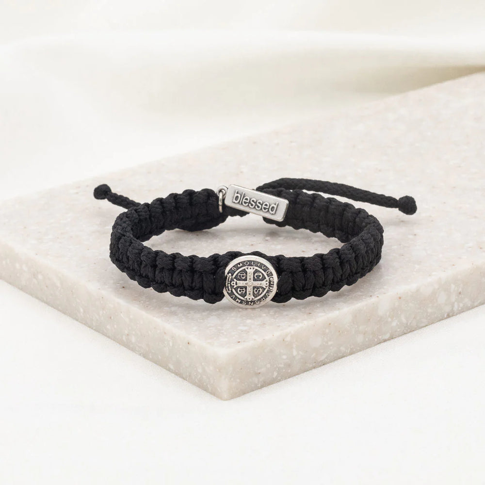 
                      
                        One Blessing for Him Bracelet (8465110270203)
                      
                    