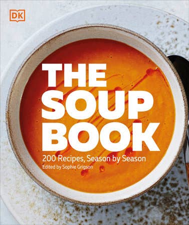 Soup Book 4E (9089280639227)