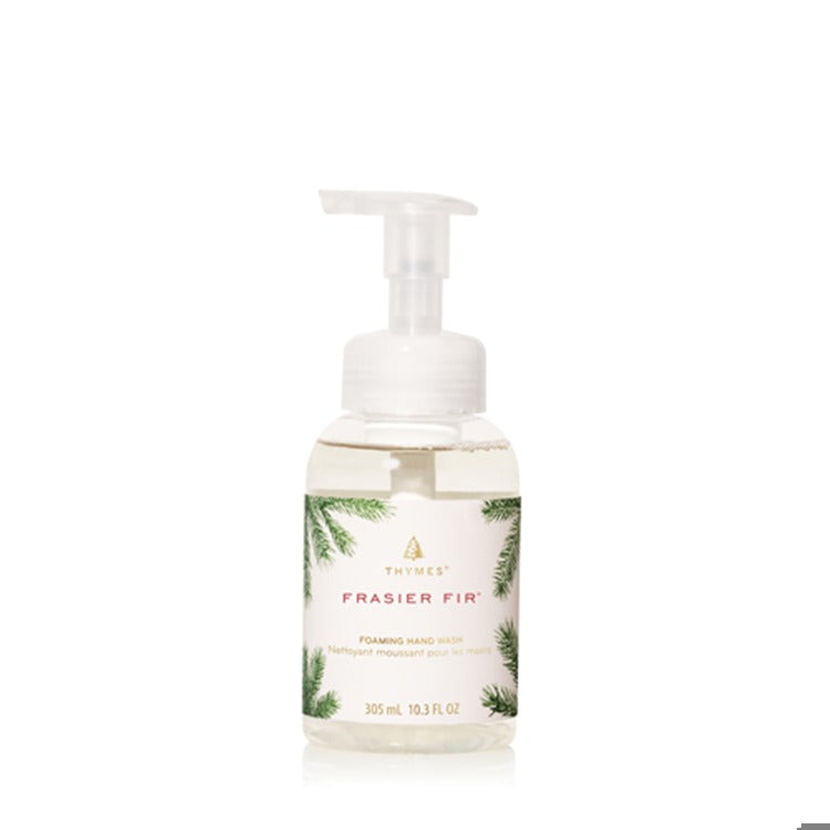 Frasier Fir Foaming Hand Wash (9089244266747)