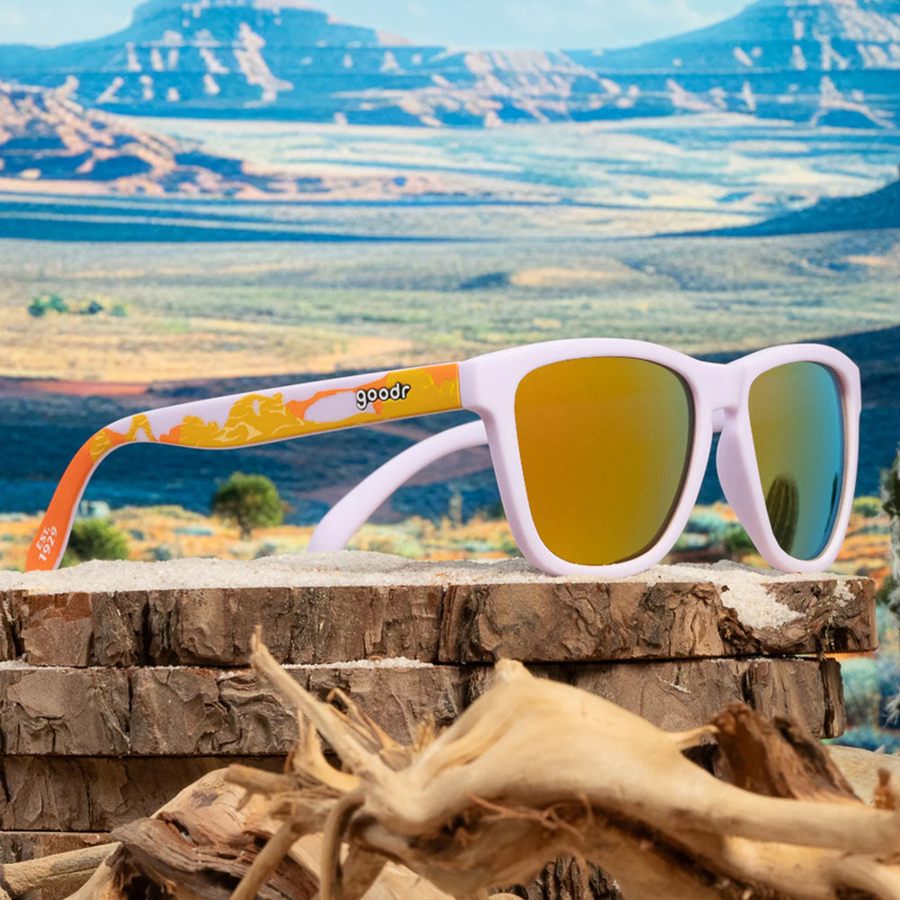 
                  
                    Arches National Park Goodr Sunglasses (8729302925563)
                  
                