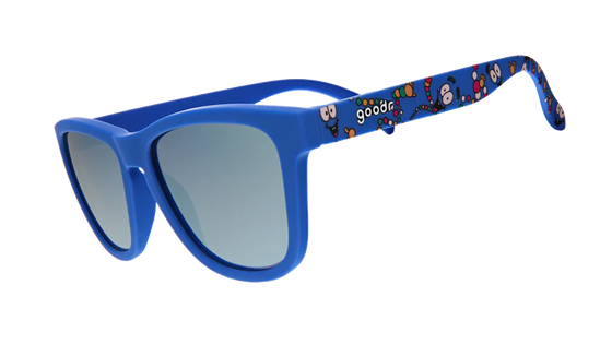 Bingo! Dino DNA Goodr Sunglasses (8133324570875)