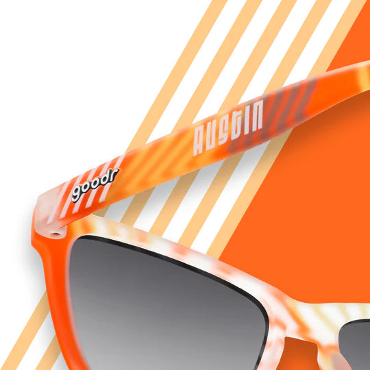 
                  
                    Bringing the Texas Heat Goodr Sungalsses (8980330774779)
                  
                