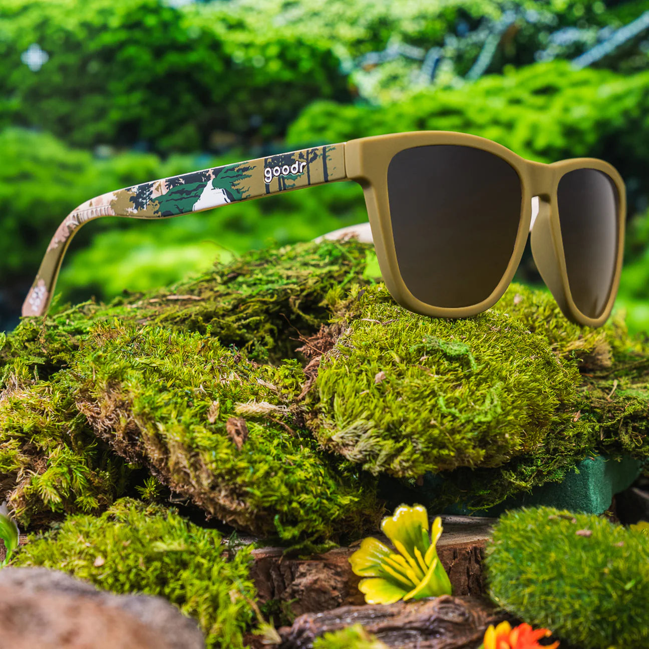 Cuyahoga Valley National Park Goodr Sunglasses (8729305186555)