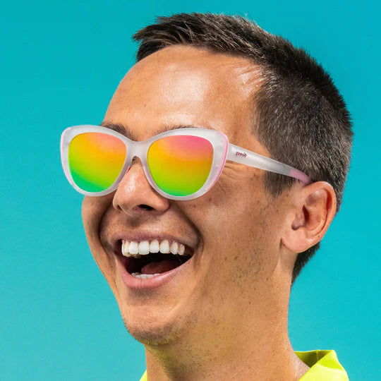 
                  
                    Rainbow Runway Ready Goodr Sunglasses (8991784599803)
                  
                