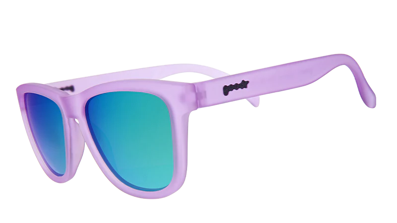 Lilac It Like That Goodr Sunglasses (8052219642107)