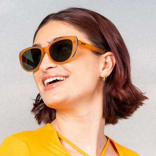 The Category is Western Wear Goodr Sunglasses (9089312751867)