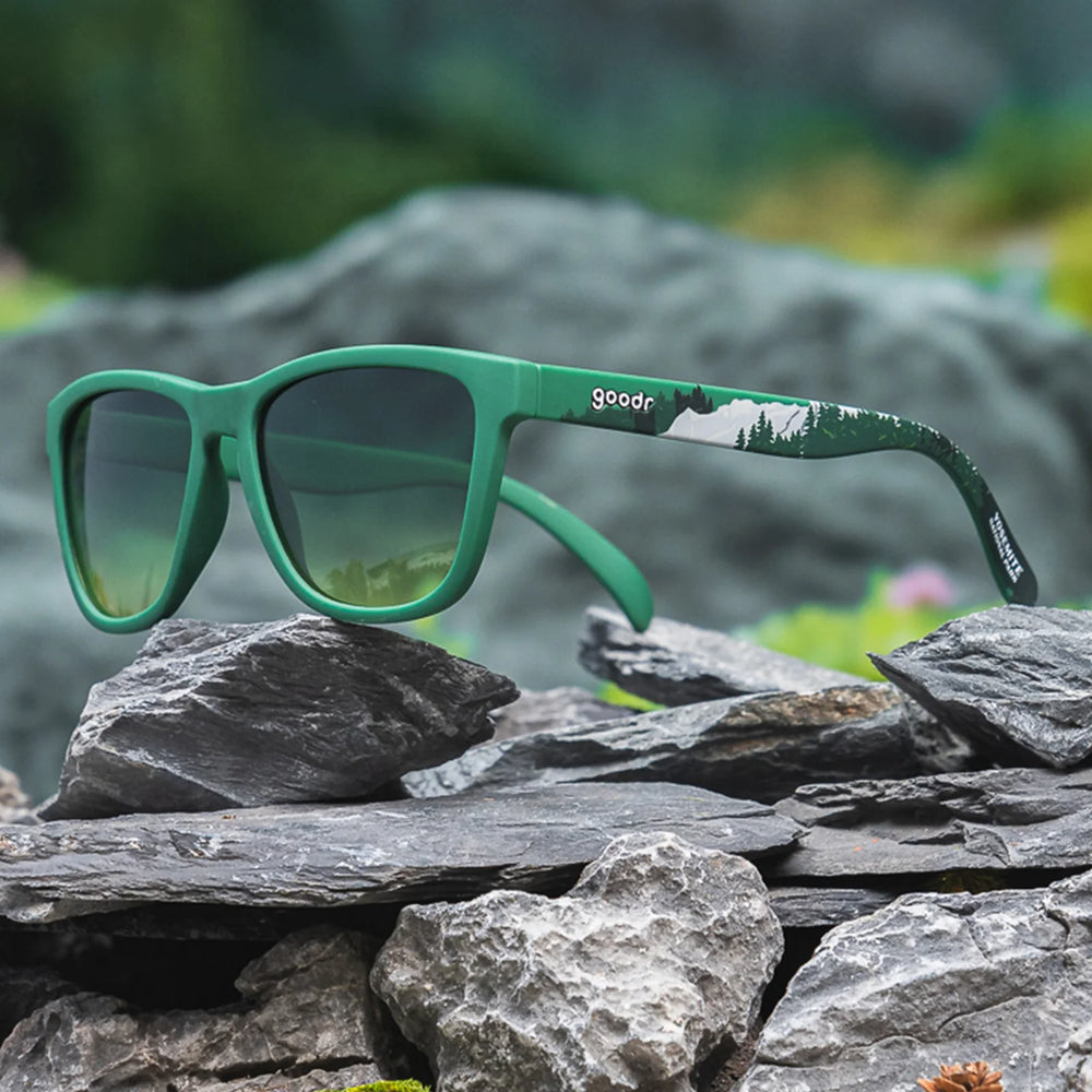 
                  
                    Yosemite 2024 National Park Goodr Sunglasses (8787964657915)
                  
                