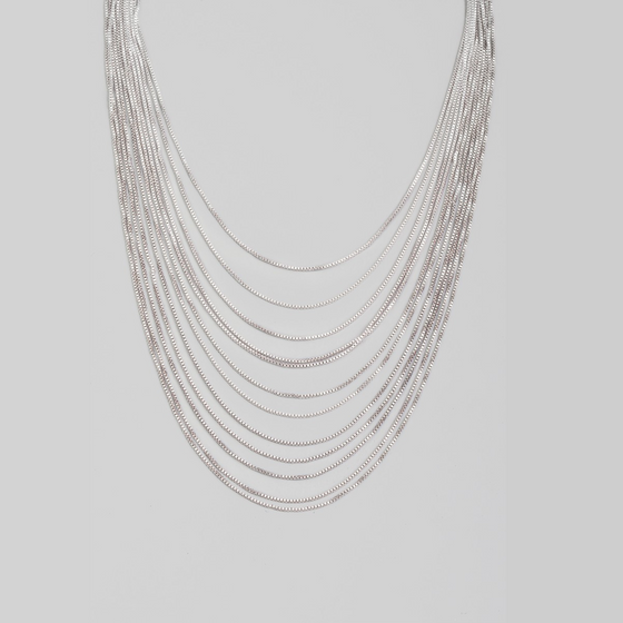 Layers Of Love Necklace (8153377112315)