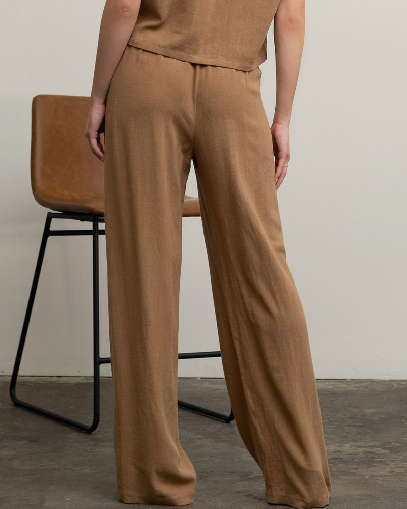 
                      
                        Like This Life Pants in Brown (8327106003195)
                      
                    