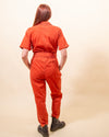 Pumpkin Patch Date Jumpsuit in Rust (8156791177467)