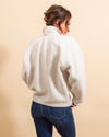 Hey There Cutie Shacket in Ivory (8154986938619)