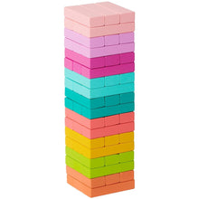  Chic Rainbow Tumbling Blocks (8287366971643)