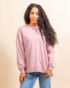 Modern Weekender in Smoked Rose (8176730505467)