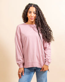  Modern Weekender in Smoked Rose (8176730505467)
