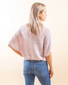 Looking Relaxed Sweater in Lavender (8158828036347)