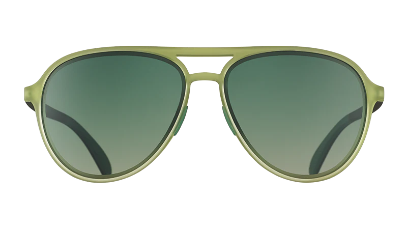 Buzzed On The Tower Goodr Sunglasses (8100311597307)
