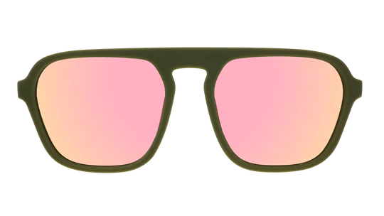 Dirty Martini Time Machine Goodr Sunglasses (9089313898747)