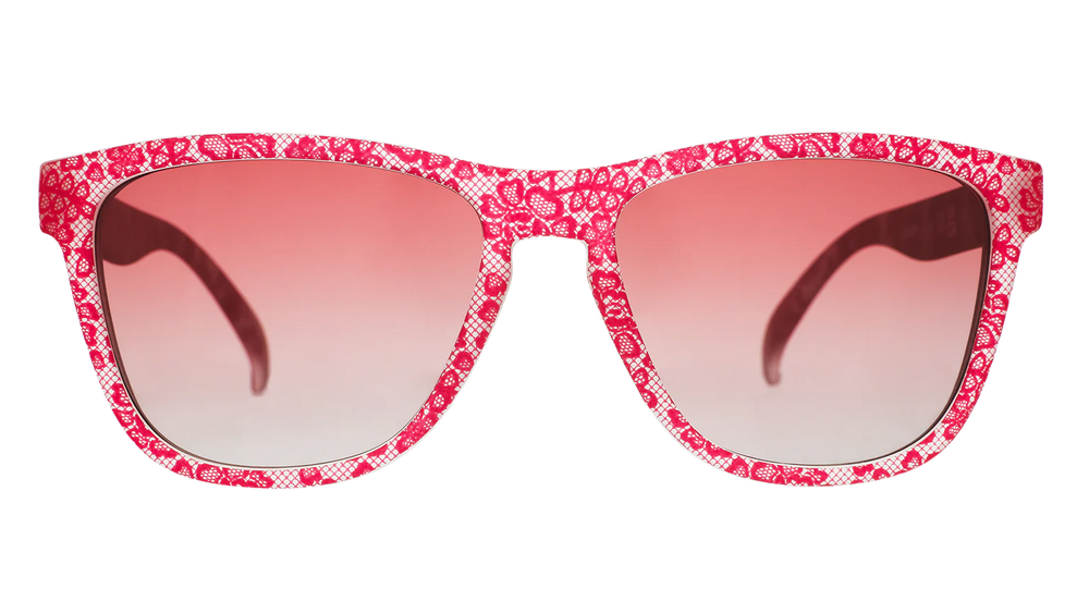 You See Right Through Me Goodr Sunglasses (8951999660283)