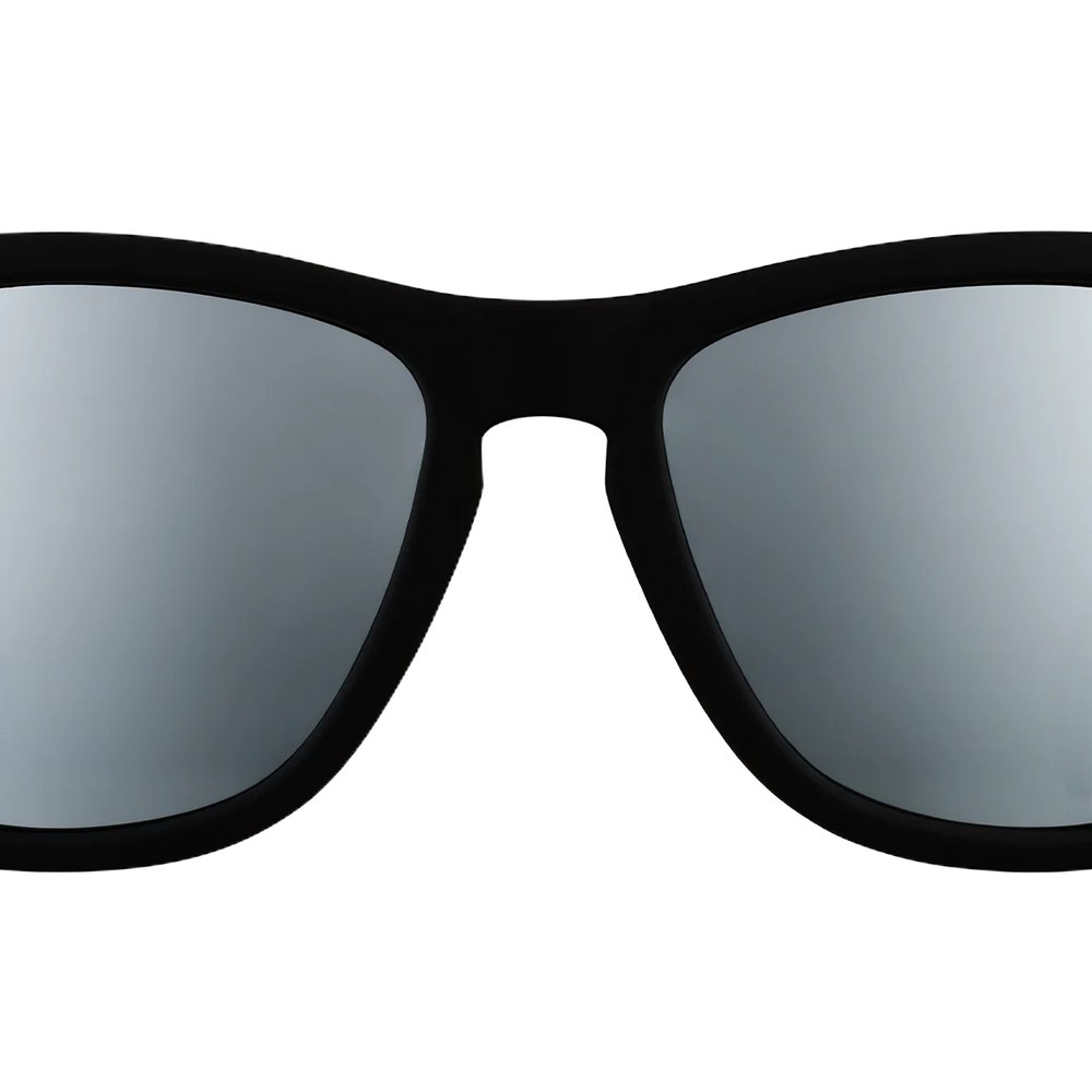 
                  
                    Ron's Smoke and Mirrors Goodr Sunglasses (8991776571643)
                  
                