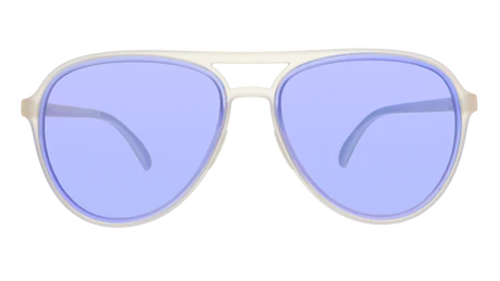 Secret Amethyst Tryst Goodr Sunglasses (8951984390395)