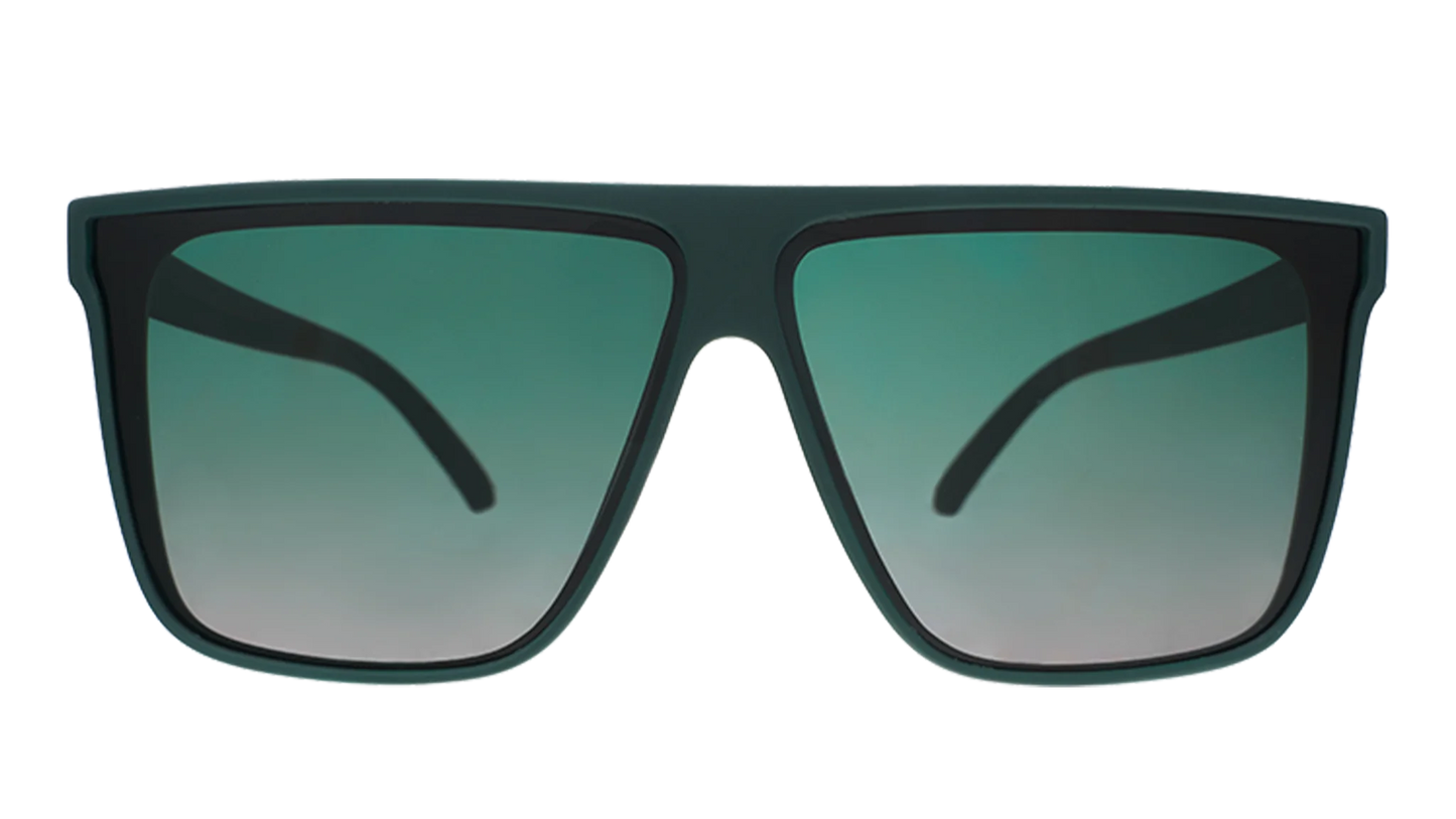 Tends To Get Noticed Goodr Sunglasses (8952009785595)