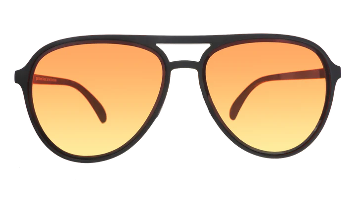 
                  
                    Clear & Resin Danger Goodr Sunglasses (8970037985531)
                  
                