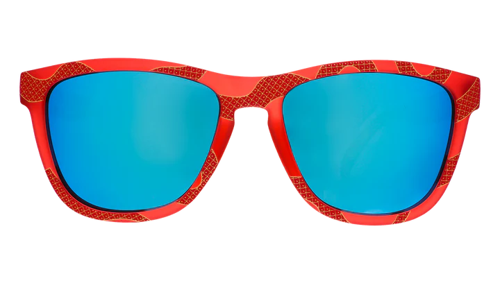 Serpentine Dream Goodr Sunglasses (8970029564155)