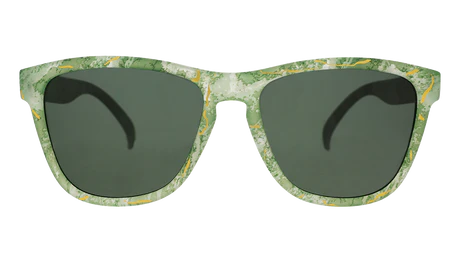 Kinda Mint Condition Goodr Sunglasses (9089307902203)