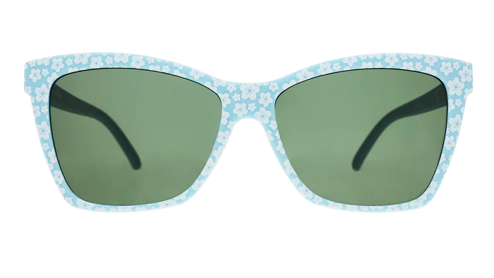 Petal Pushers Goodr Sunglasses (8970033561851)