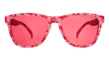 
                  
                    Sakura Showtime Goodr Sunglasses (8980324253947)
                  
                
