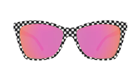 
                  
                    Server With a Checkered Past Goodr Sunglasses (8994691318011)
                  
                