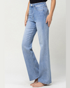 Greene 90's Flare Jeans (8153341362427)