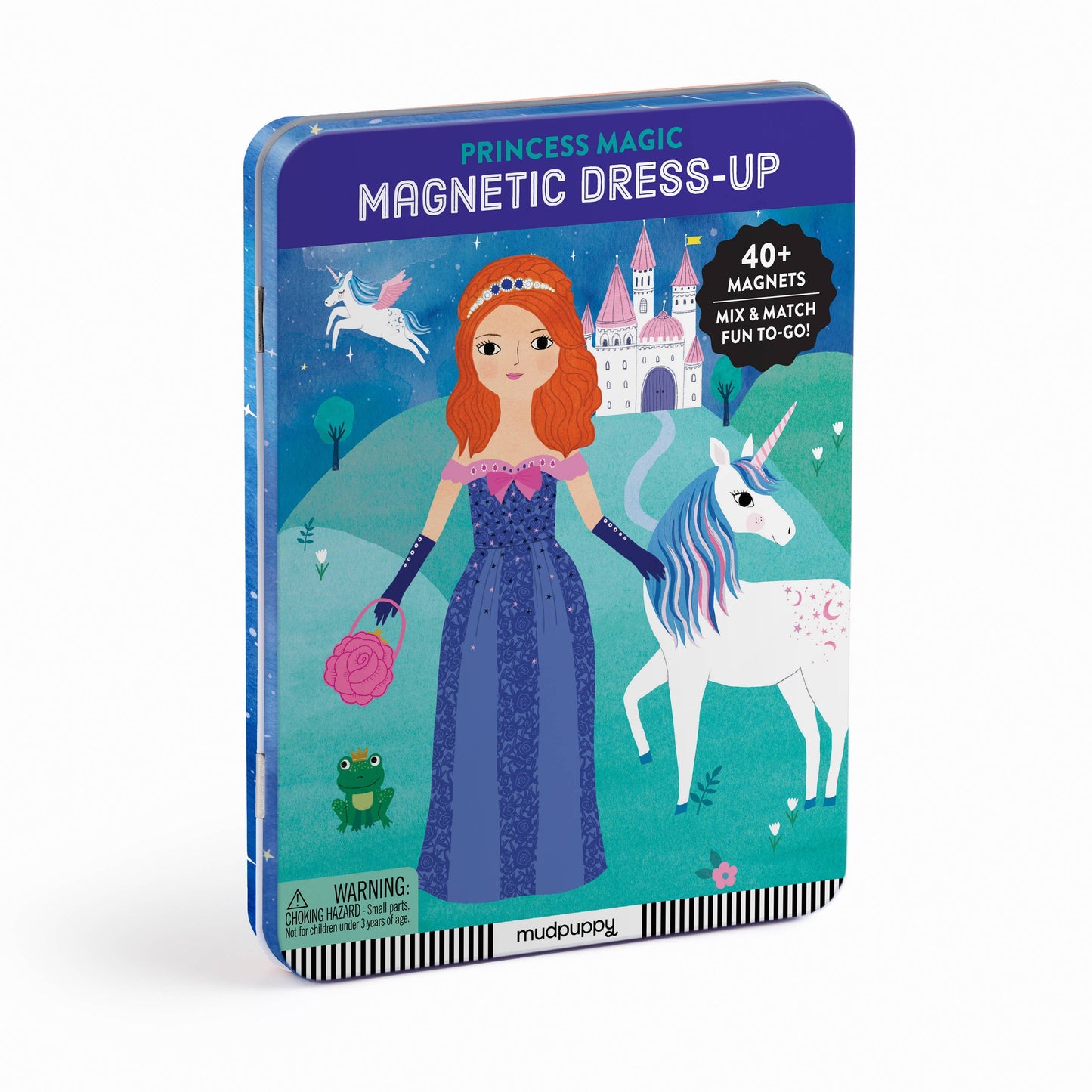 Princess Magic Magnetic Dress-up (9061025841403)