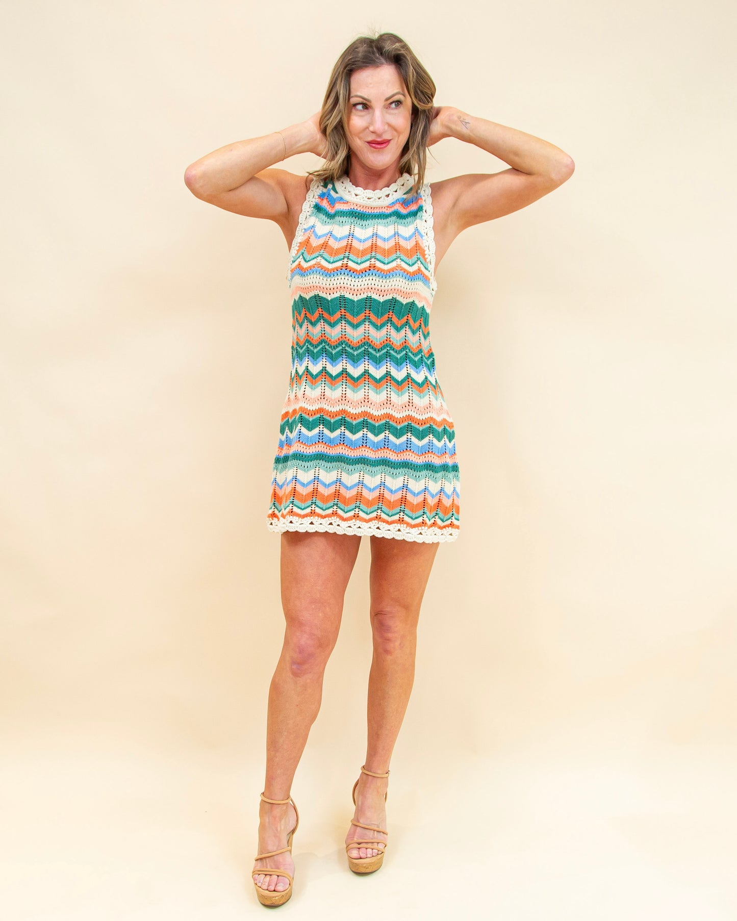 Sandy Mae Mini in Original Combo (8965243764987)