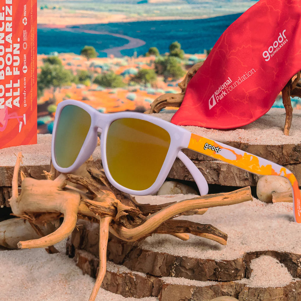 
                  
                    Arches National Park Goodr Sunglasses (8729302925563)
                  
                