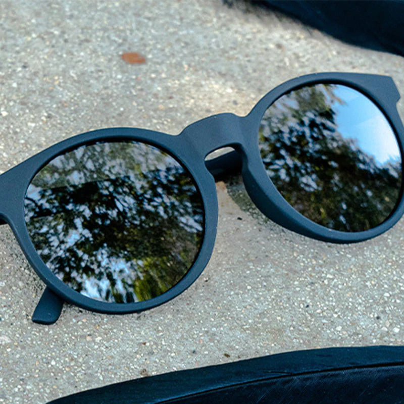 It's Not Black It's Obsidian Goodr Sunglasses (6537525002400)
