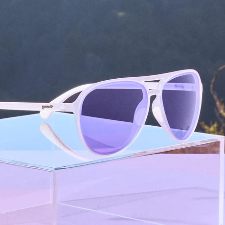 
                  
                    Secret Amethyst Tryst Goodr Sunglasses (8951984390395)
                  
                