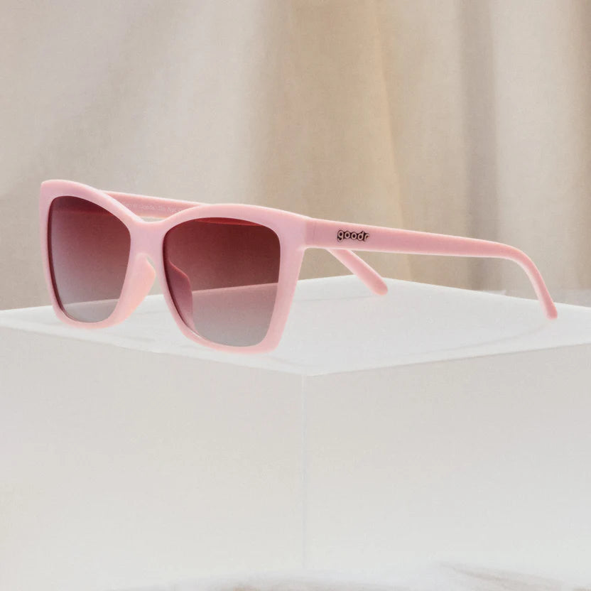 
                  
                    Rose Retail Therapy Goodr Sunglasses (8951994941691)
                  
                