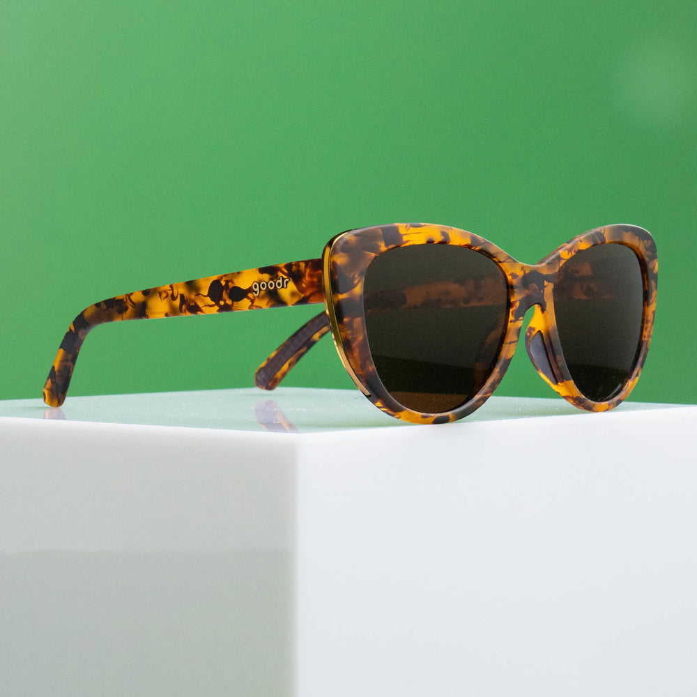 
                  
                    The Catwalk's Meow Goodr Sunglasses (8952001822971)
                  
                