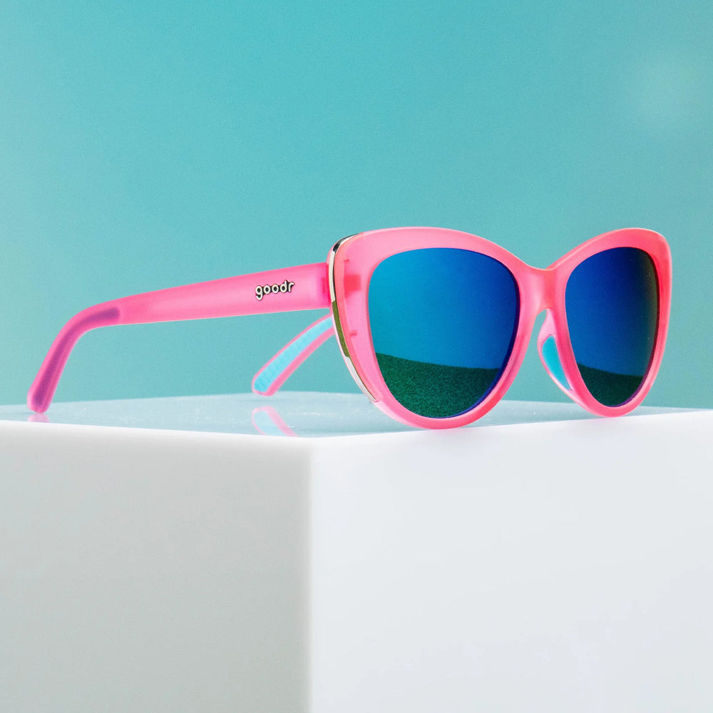 
                  
                    Flamingo Couture Goodr Sunglasses (8991799312635)
                  
                