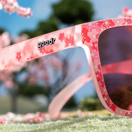 
                  
                    Sakura Showtime Goodr Sunglasses (8980324253947)
                  
                