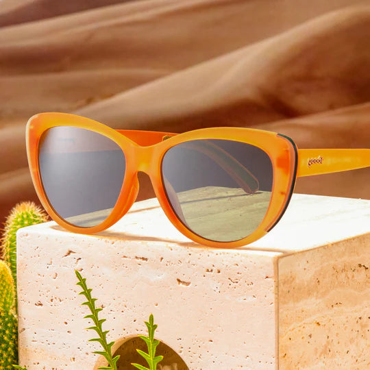 The Category is Western Wear Goodr Sunglasses (9089312751867)