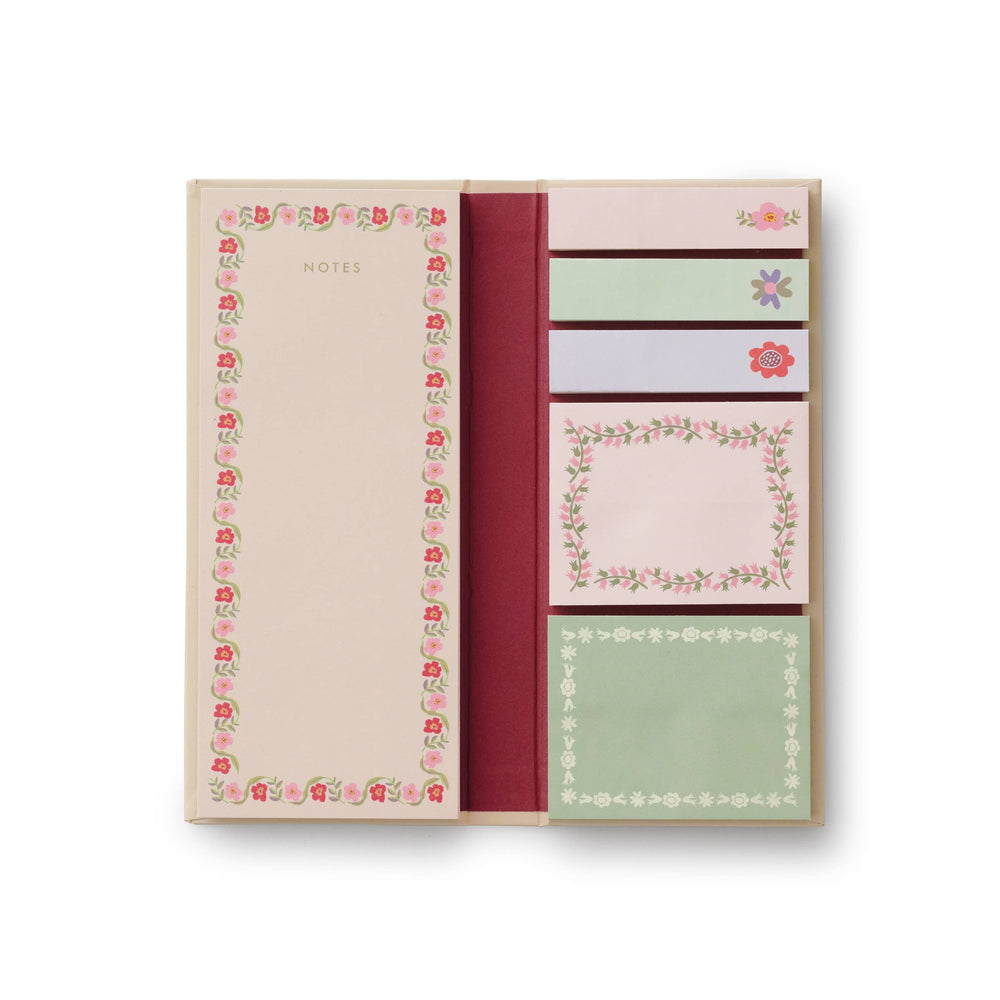 
                  
                    Delphine Sticky Note Folio (8909419675899)
                  
                