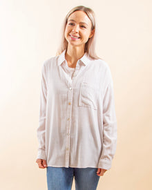  Easy & Breezy Top in Natural (8287269748987)