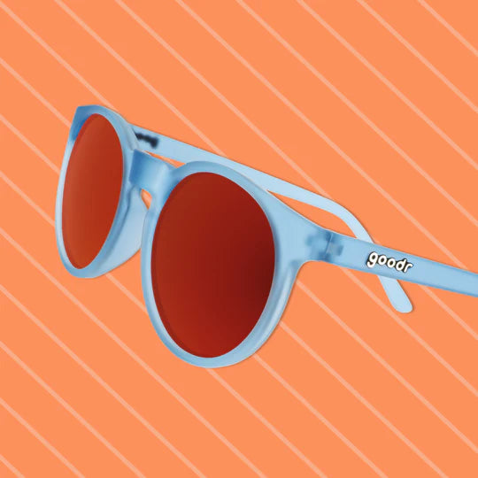 VHS Soul in a 4K World Goodr Sunglasses (9089635975419)