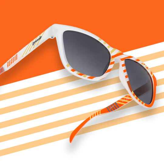 
                  
                    Bringing the Texas Heat Goodr Sungalsses (8980330774779)
                  
                